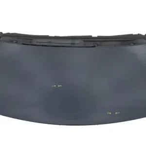 MASKA POKRYWA SILNIKA RENAULT ESPACE IV 4 Oferta czasowa